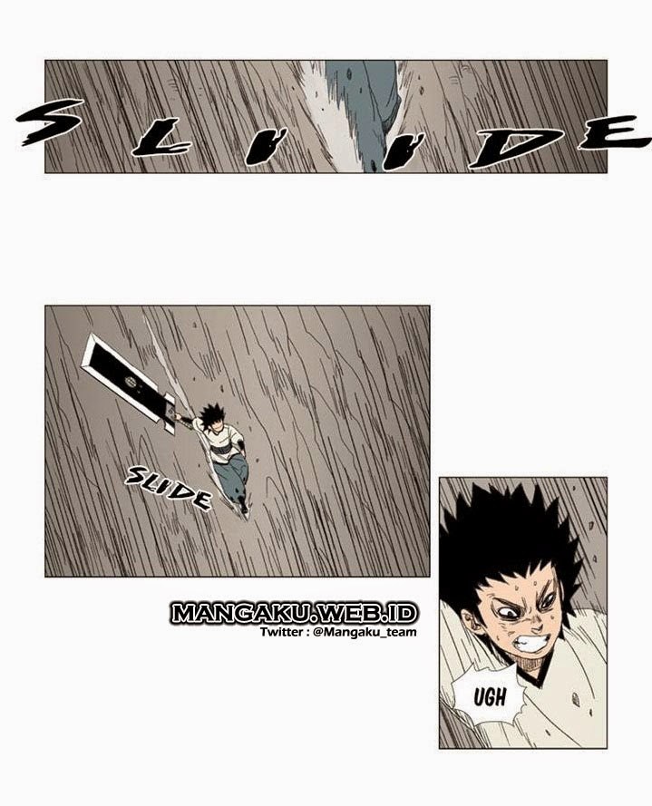 Red Storm Chapter 14 - halaman 29