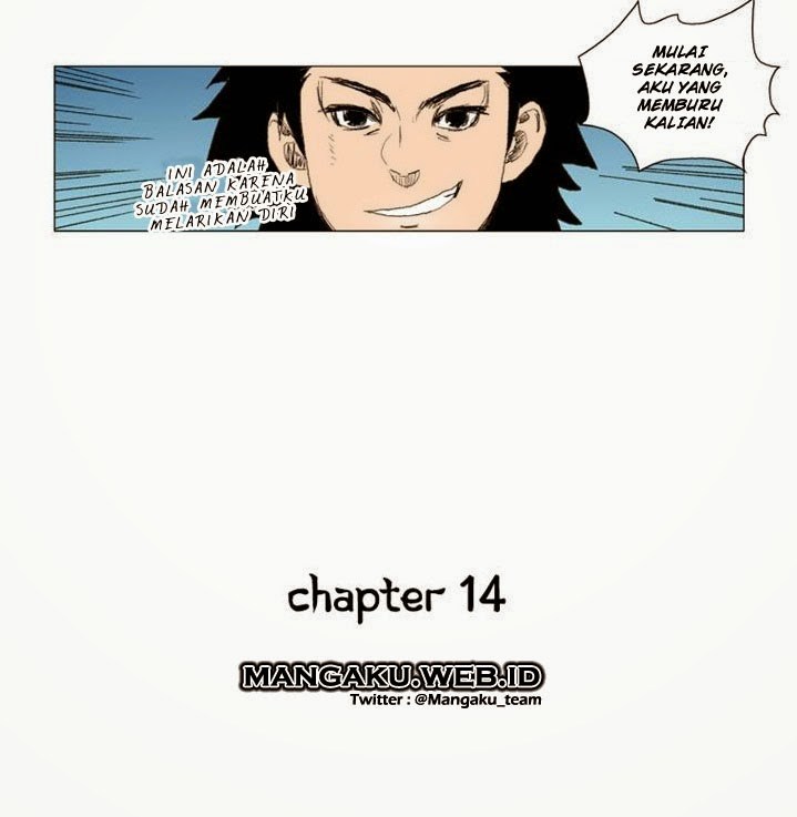 Red Storm Chapter 14 - halaman 3