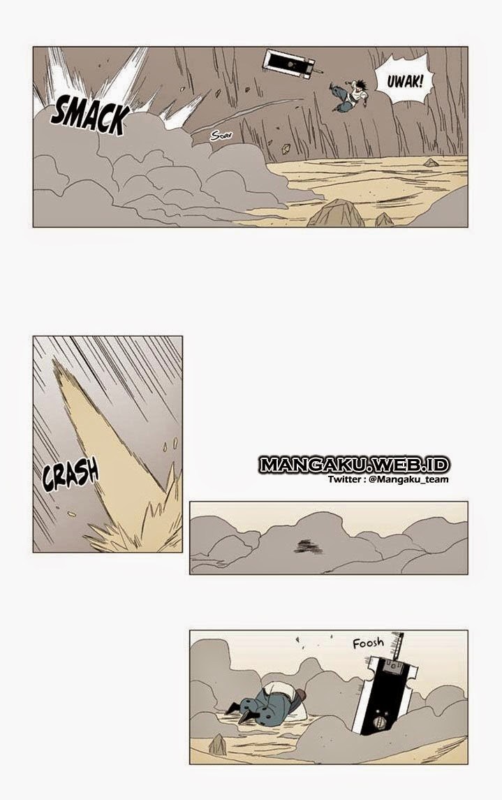 Red Storm Chapter 14 - halaman 30