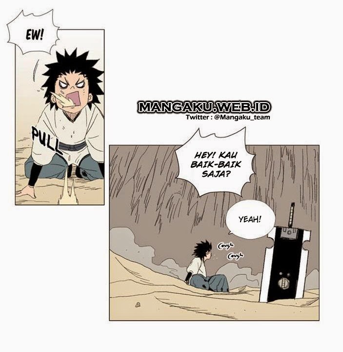 Red Storm Chapter 14 - halaman 31