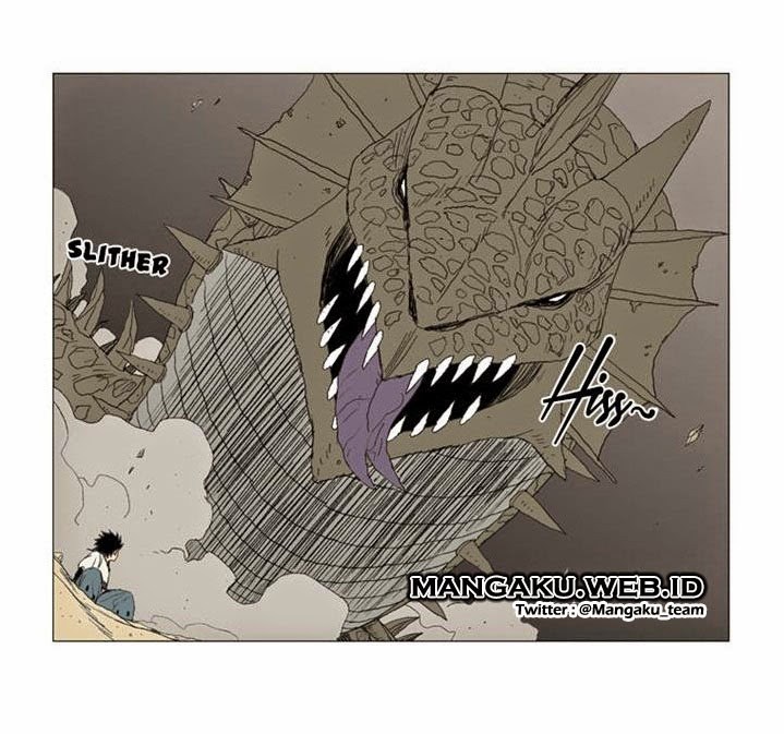 Red Storm Chapter 14 - halaman 33