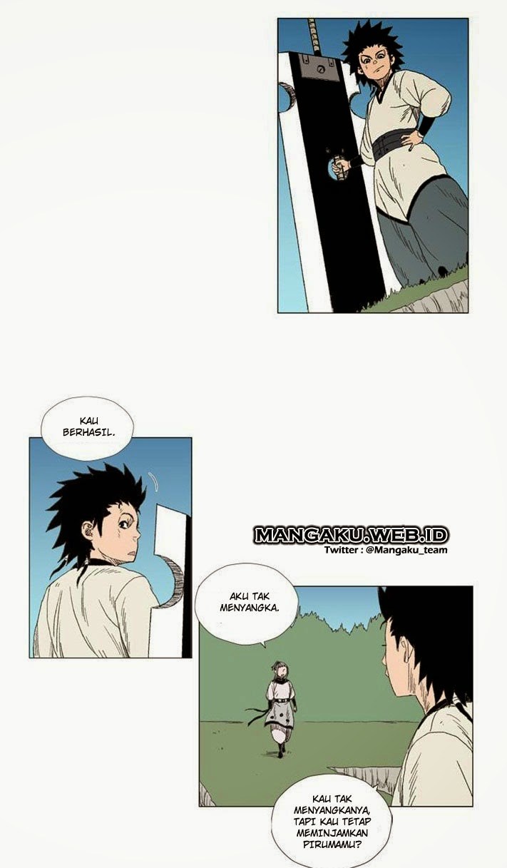 Red Storm Chapter 14 - halaman 9