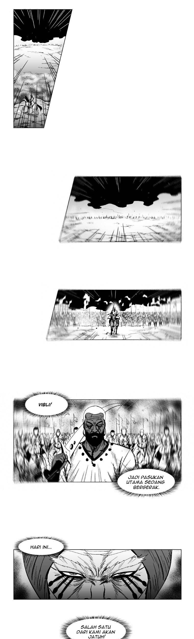 Red Storm Chapter 140 - halaman 10
