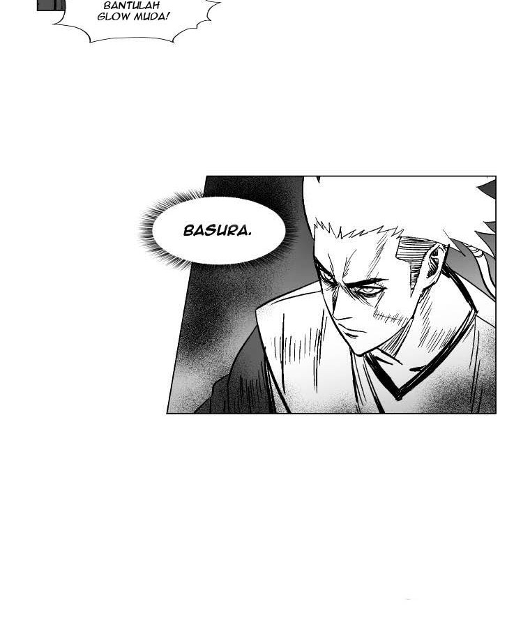 Red Storm Chapter 140 - halaman 15