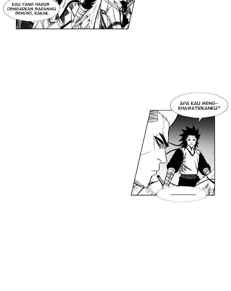 Red Storm Chapter 140 - halaman 17