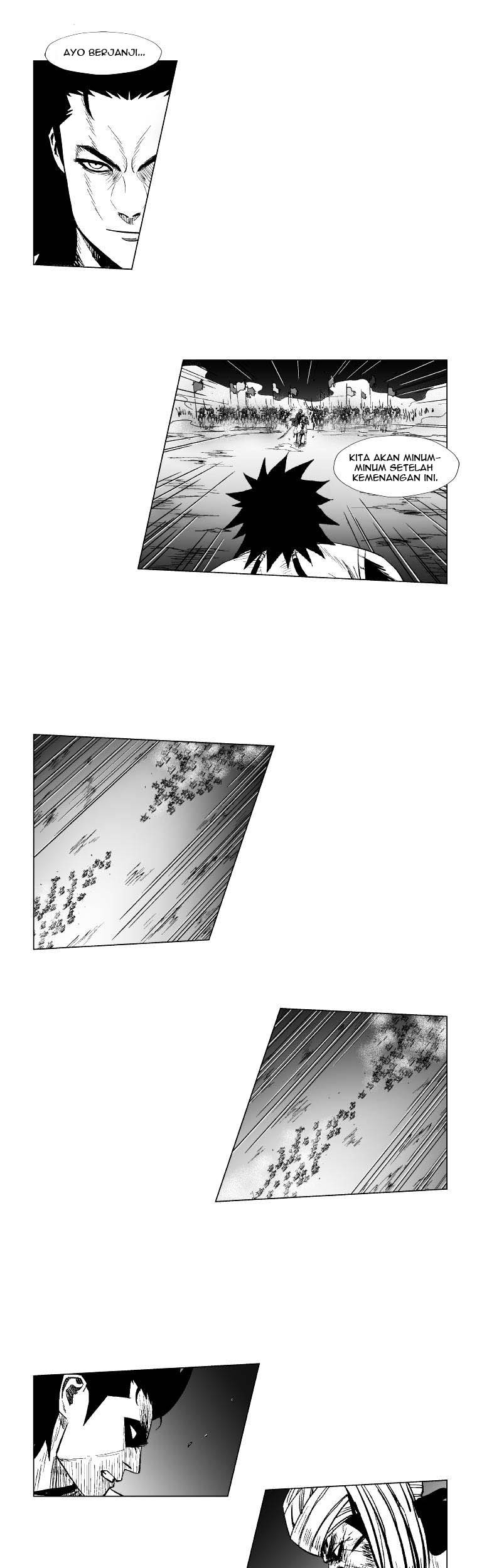 Red Storm Chapter 140 - halaman 18