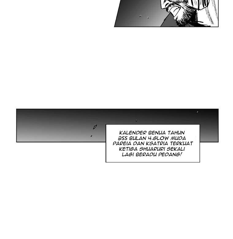 Red Storm Chapter 140 - halaman 19