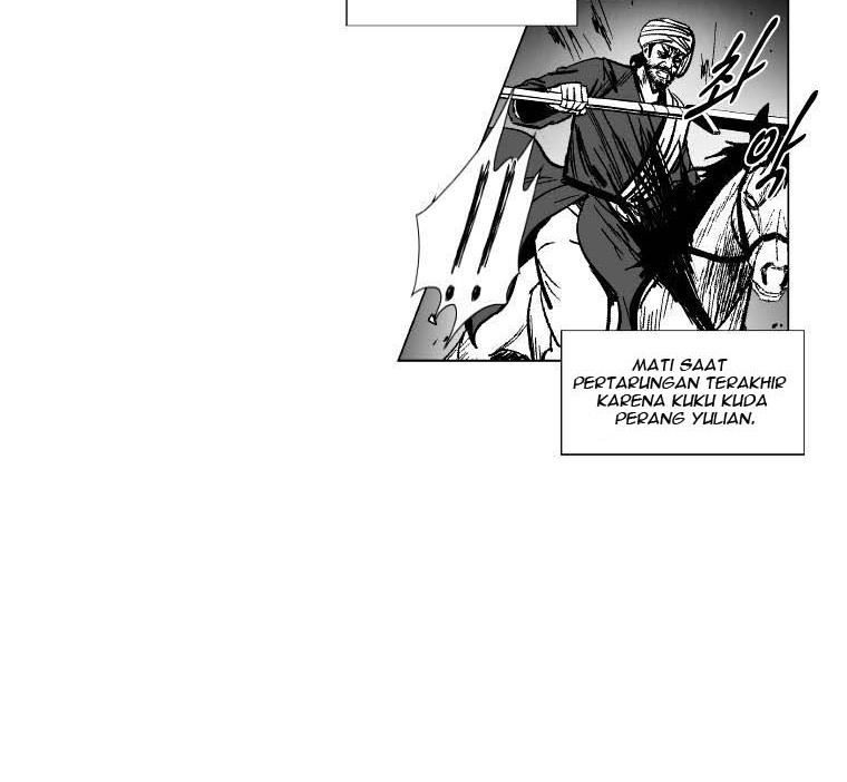 Red Storm Chapter 140 - halaman 21