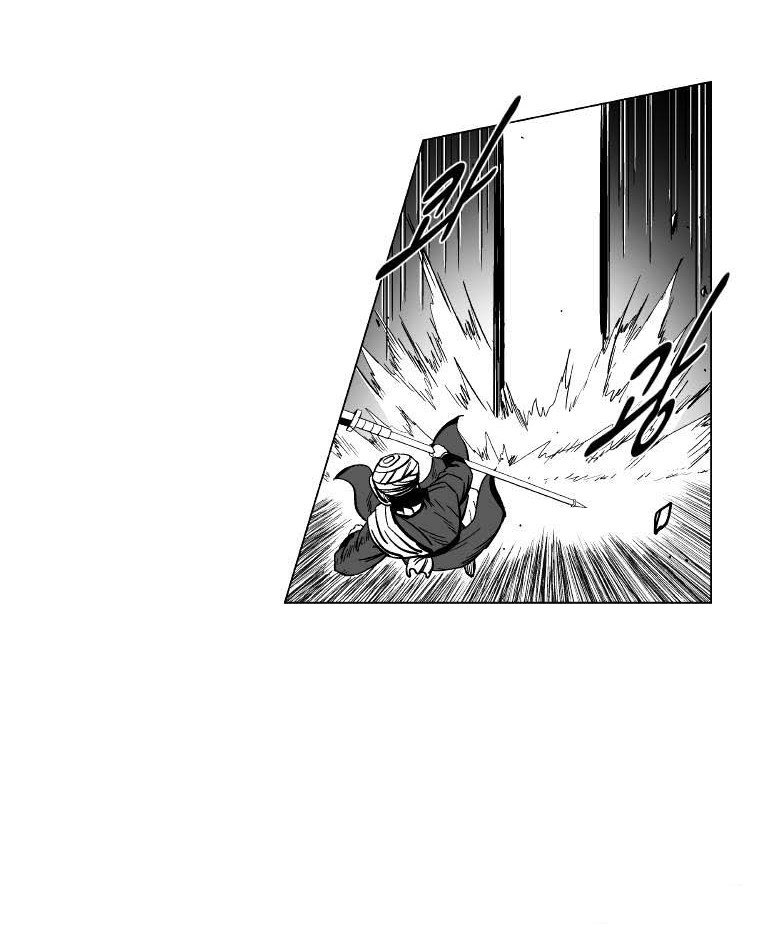 Red Storm Chapter 140 - halaman 23