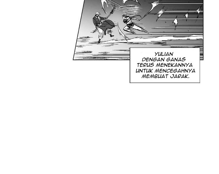 Red Storm Chapter 140 - halaman 25