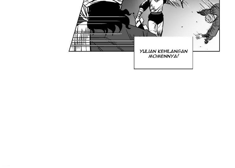 Red Storm Chapter 140 - halaman 27