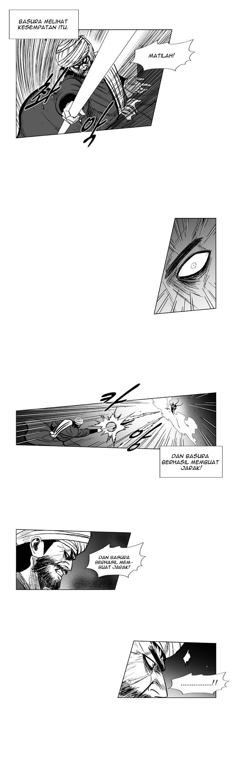 Red Storm Chapter 140 - halaman 28