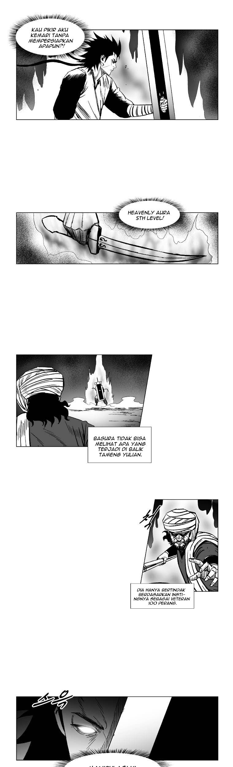 Red Storm Chapter 140 - halaman 30