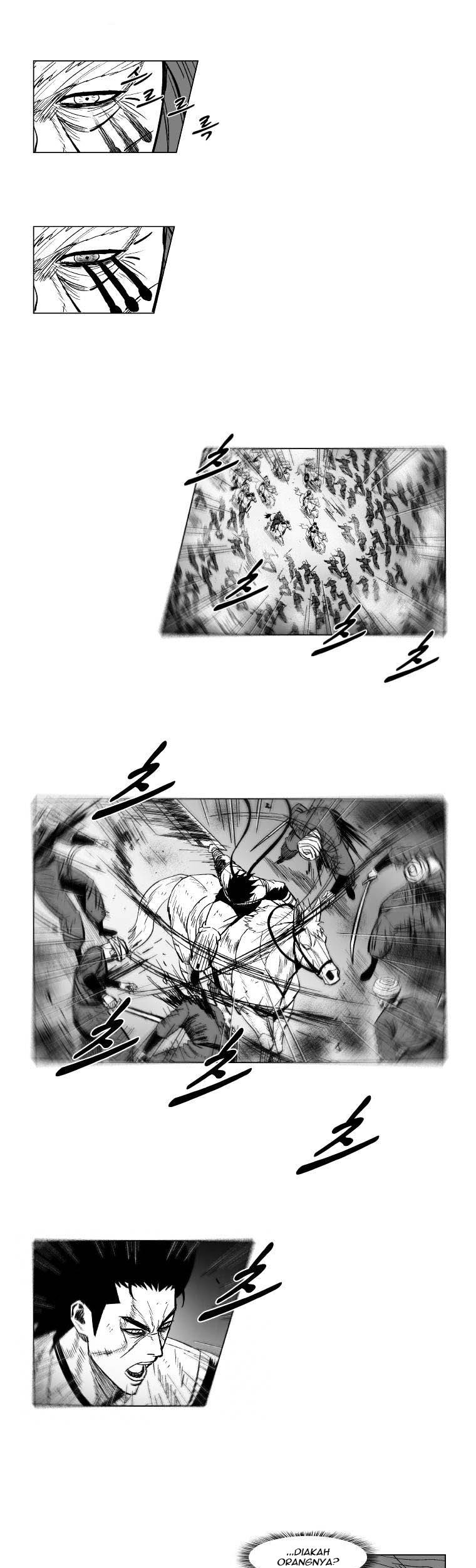 Red Storm Chapter 140 - halaman 6