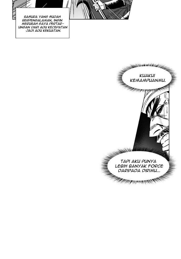 Red Storm Chapter 141 - halaman 15