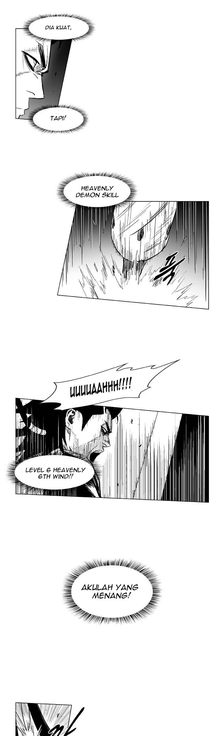 Red Storm Chapter 141 - halaman 18