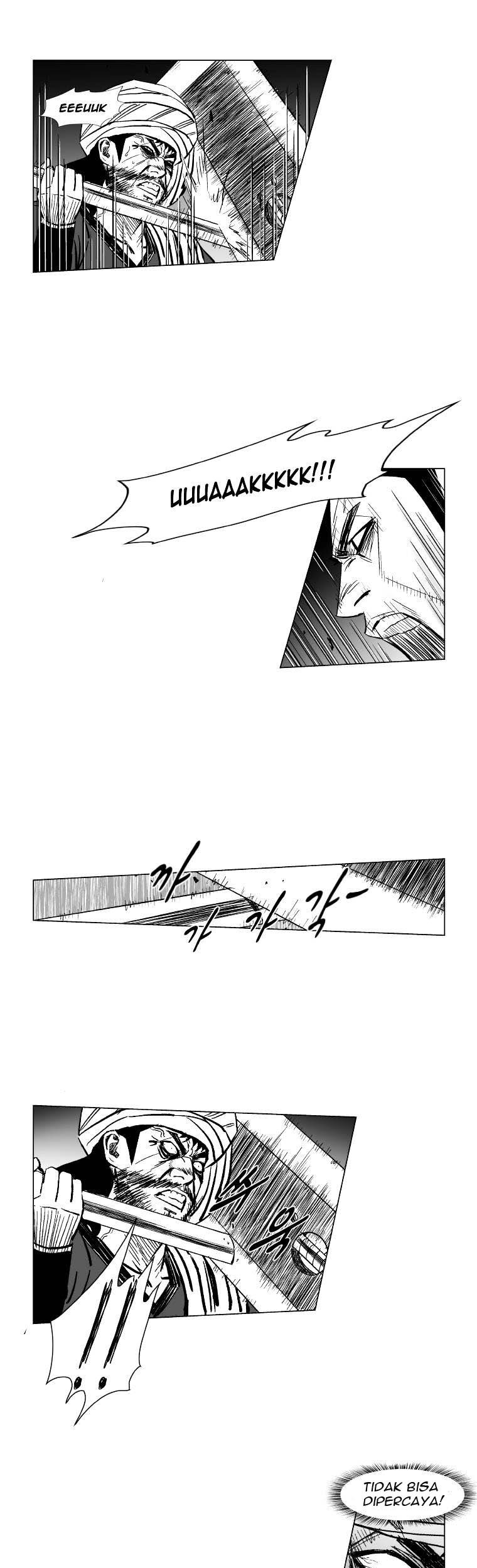 Red Storm Chapter 141 - halaman 23