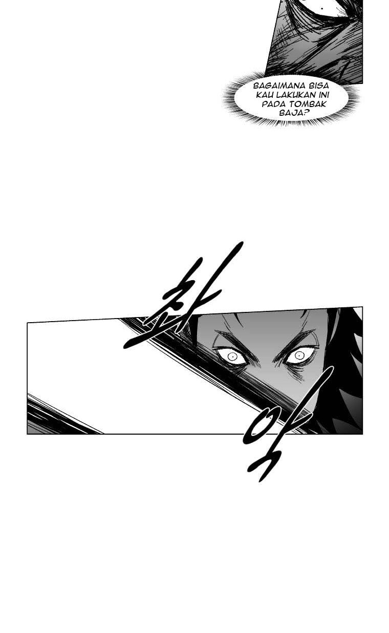 Red Storm Chapter 141 - halaman 24