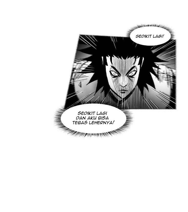 Red Storm Chapter 141 - halaman 26
