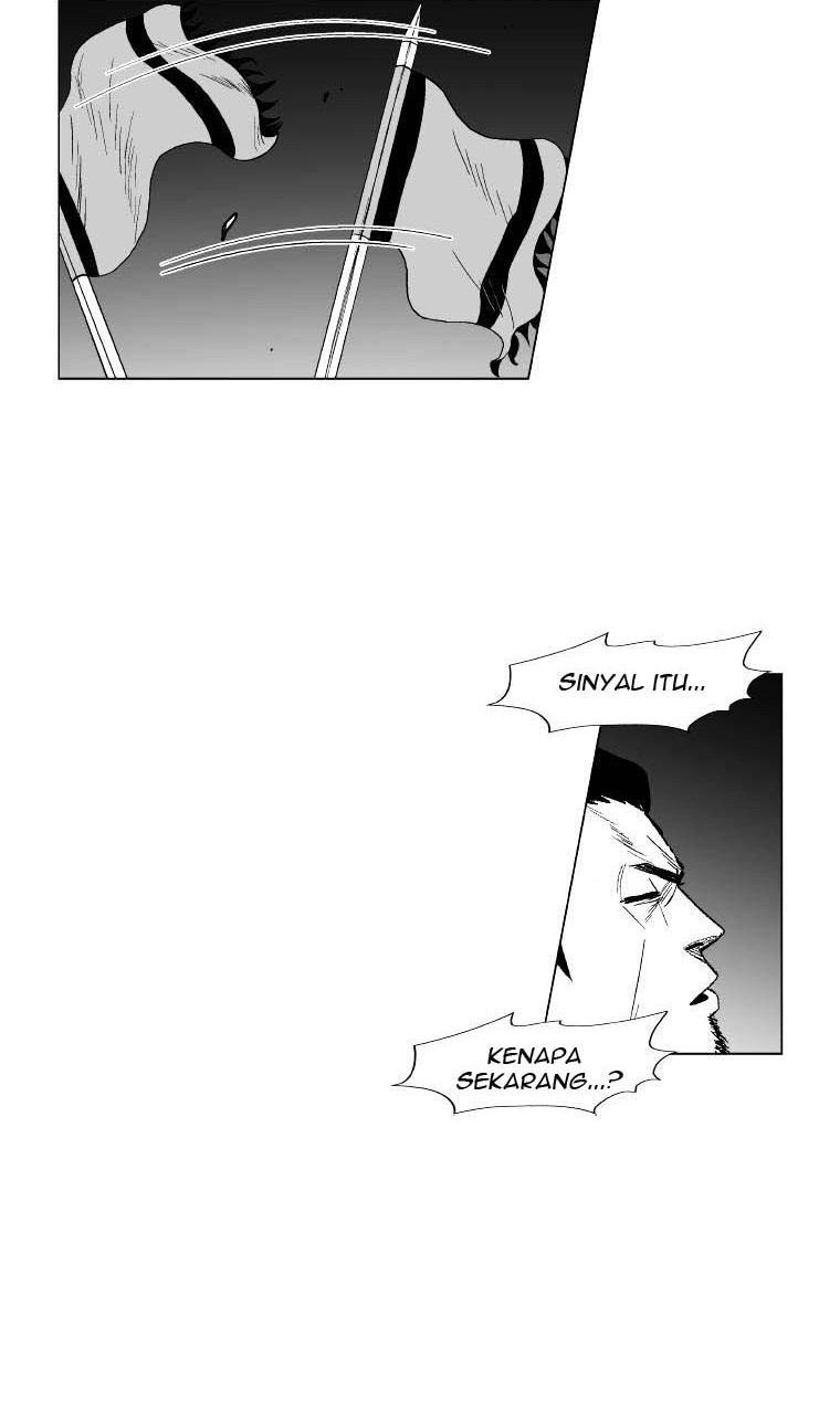 Red Storm Chapter 141 - halaman 28