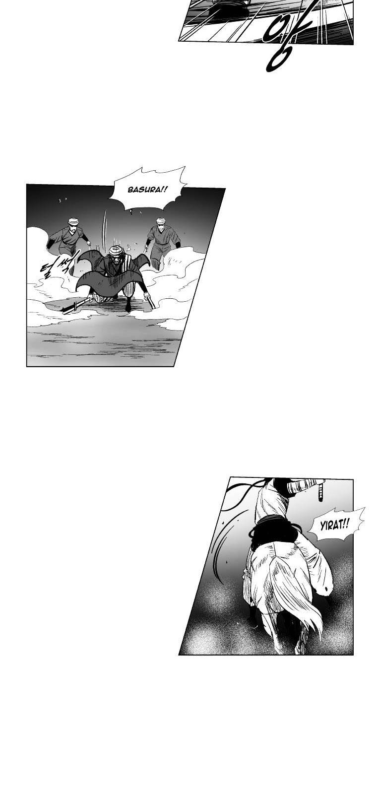 Red Storm Chapter 141 - halaman 30