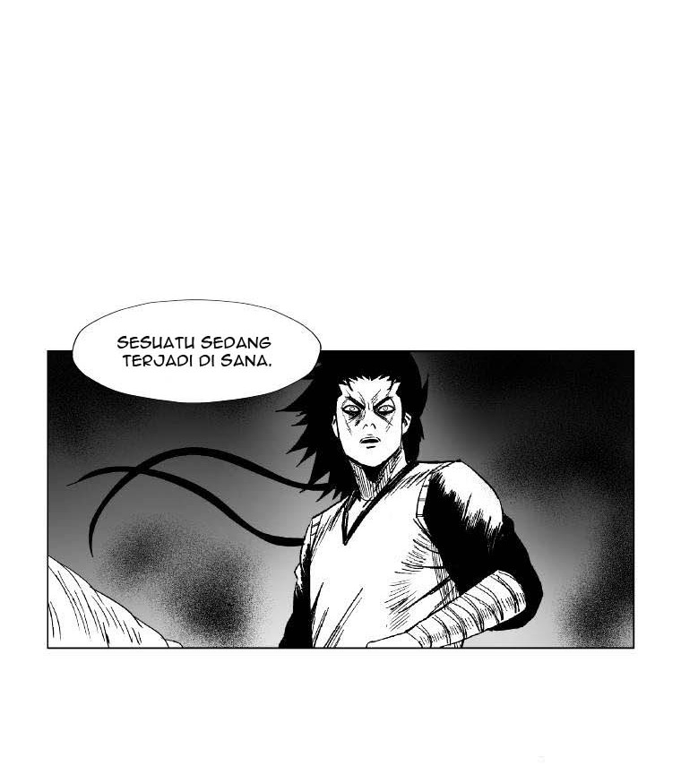 Red Storm Chapter 141 - halaman 32