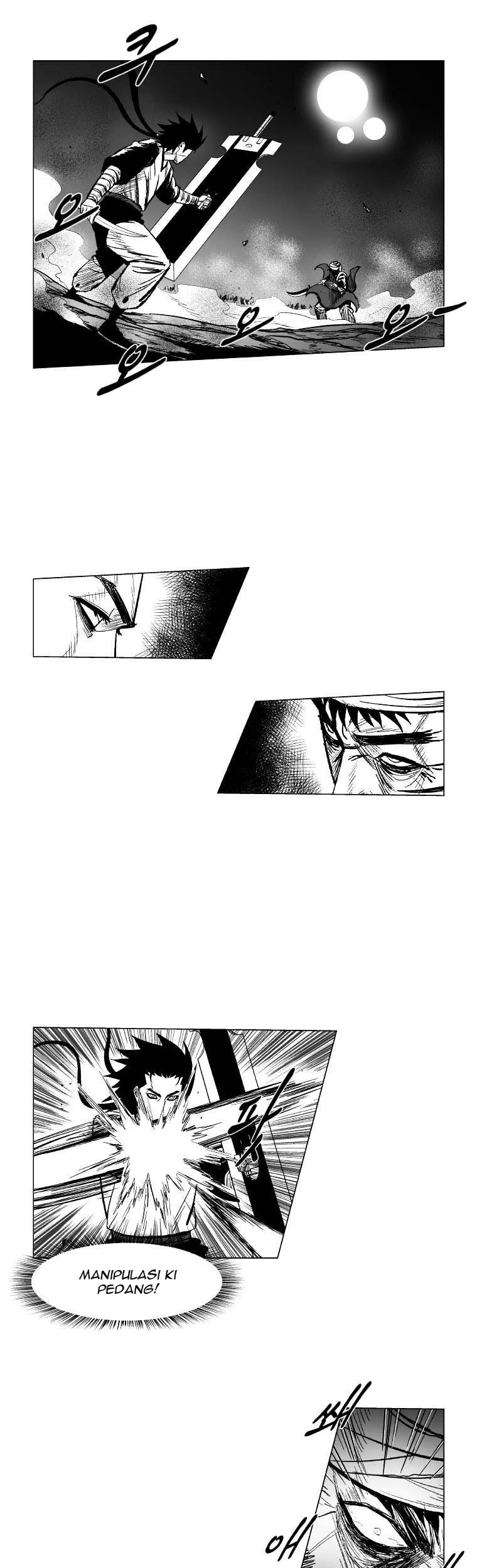 Red Storm Chapter 141 - halaman 4