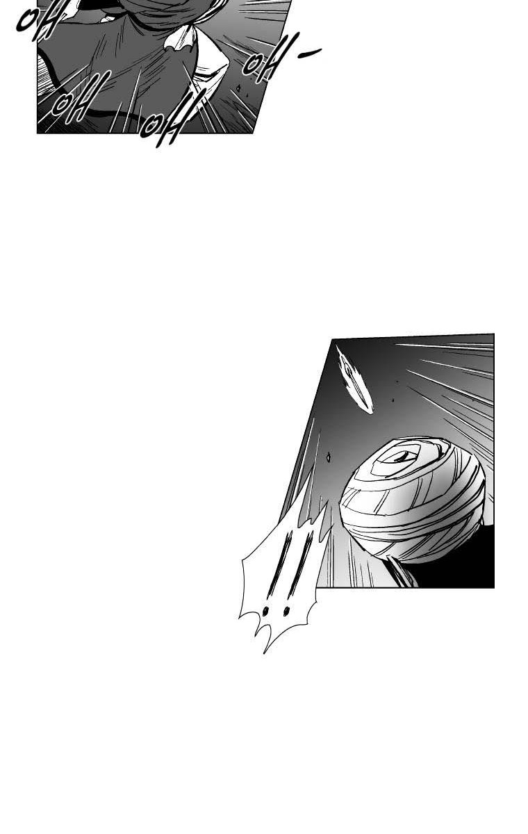 Red Storm Chapter 141 - halaman 7