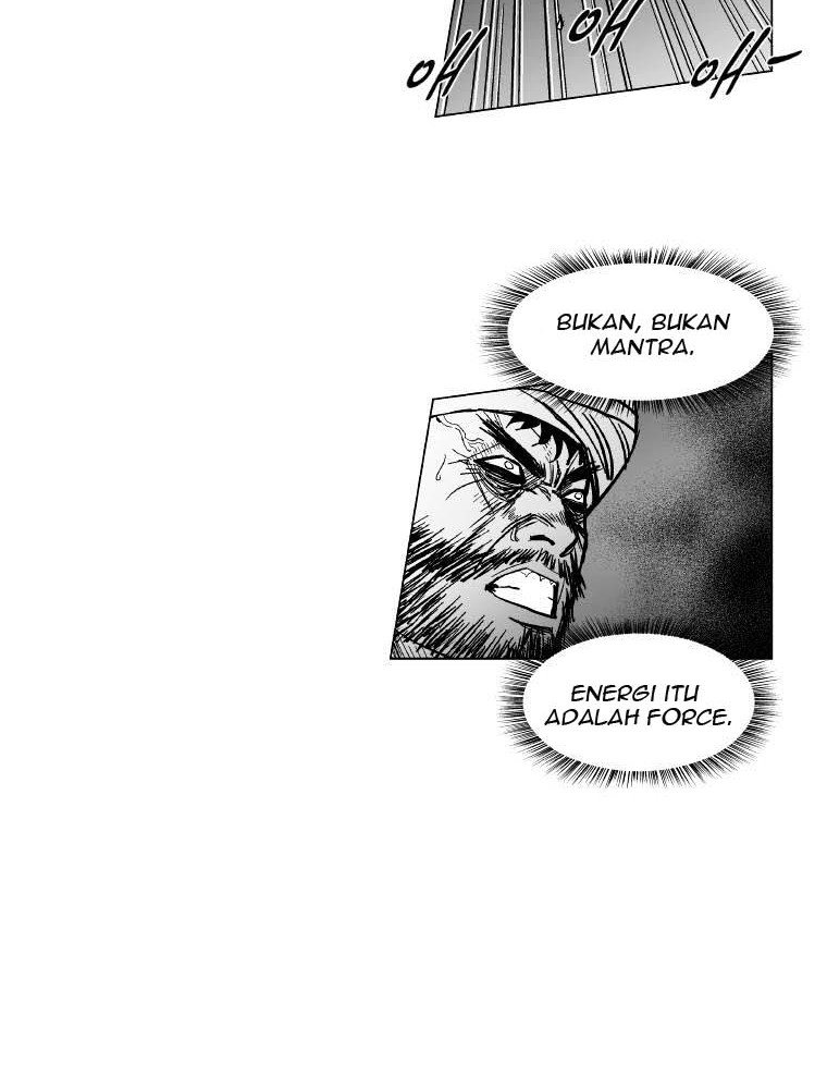Red Storm Chapter 141 - halaman 9