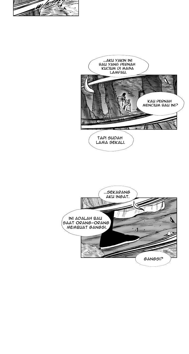 Red Storm Chapter 142 - halaman 11