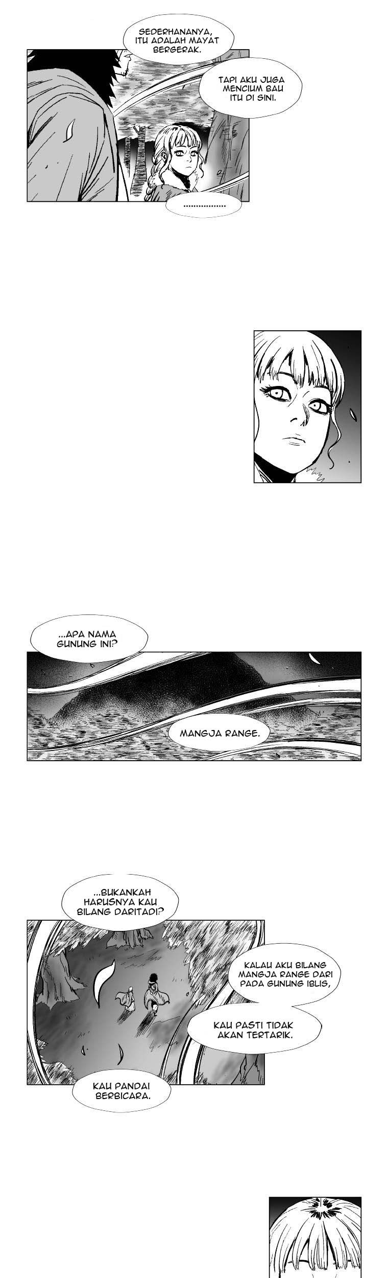 Red Storm Chapter 142 - halaman 12