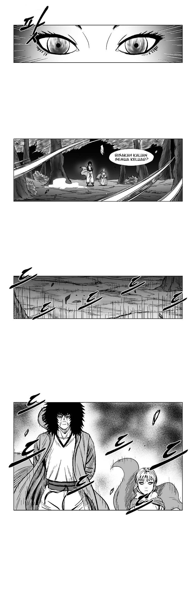 Red Storm Chapter 142 - halaman 16