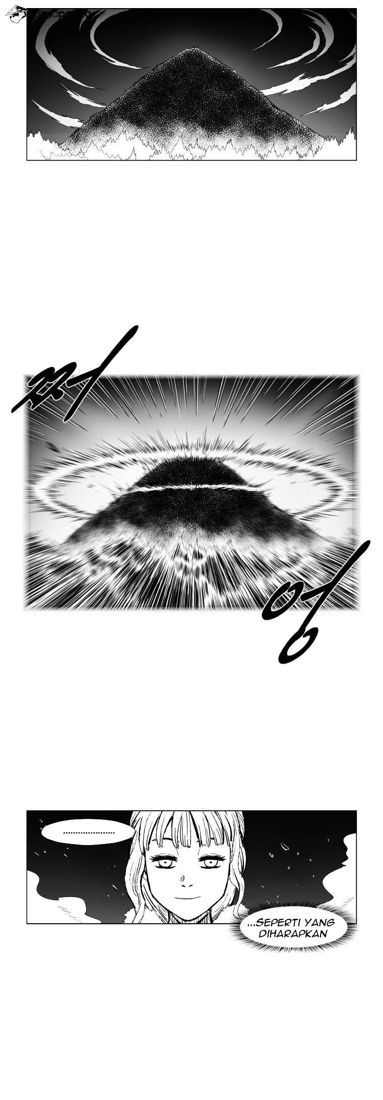 Red Storm Chapter 142 - halaman 21