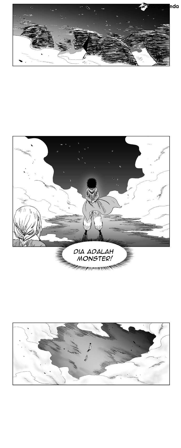 Red Storm Chapter 142 - halaman 22