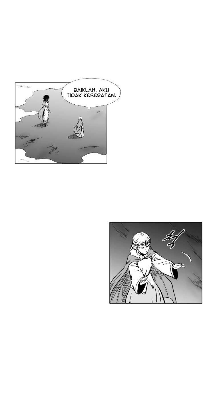 Red Storm Chapter 142 - halaman 24