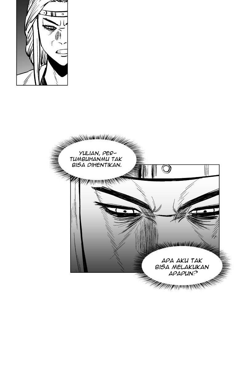 Red Storm Chapter 142 - halaman 7