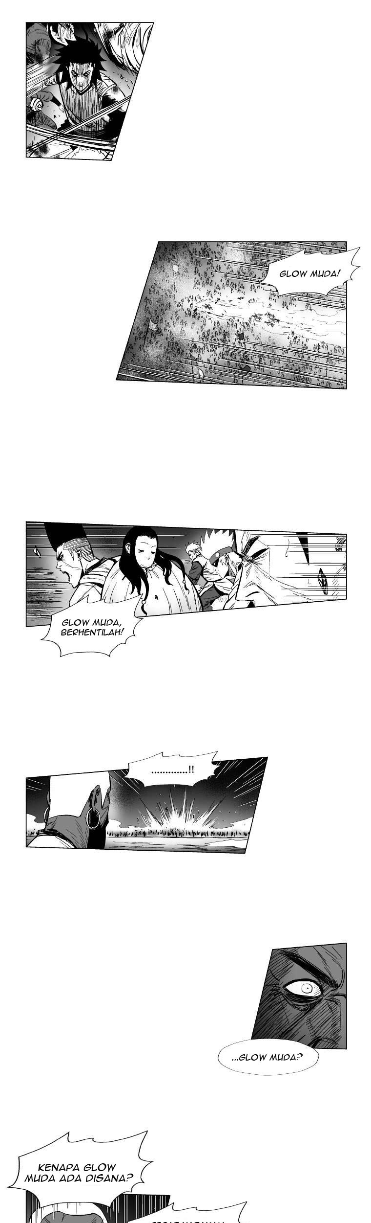 Red Storm Chapter 143 - halaman 10