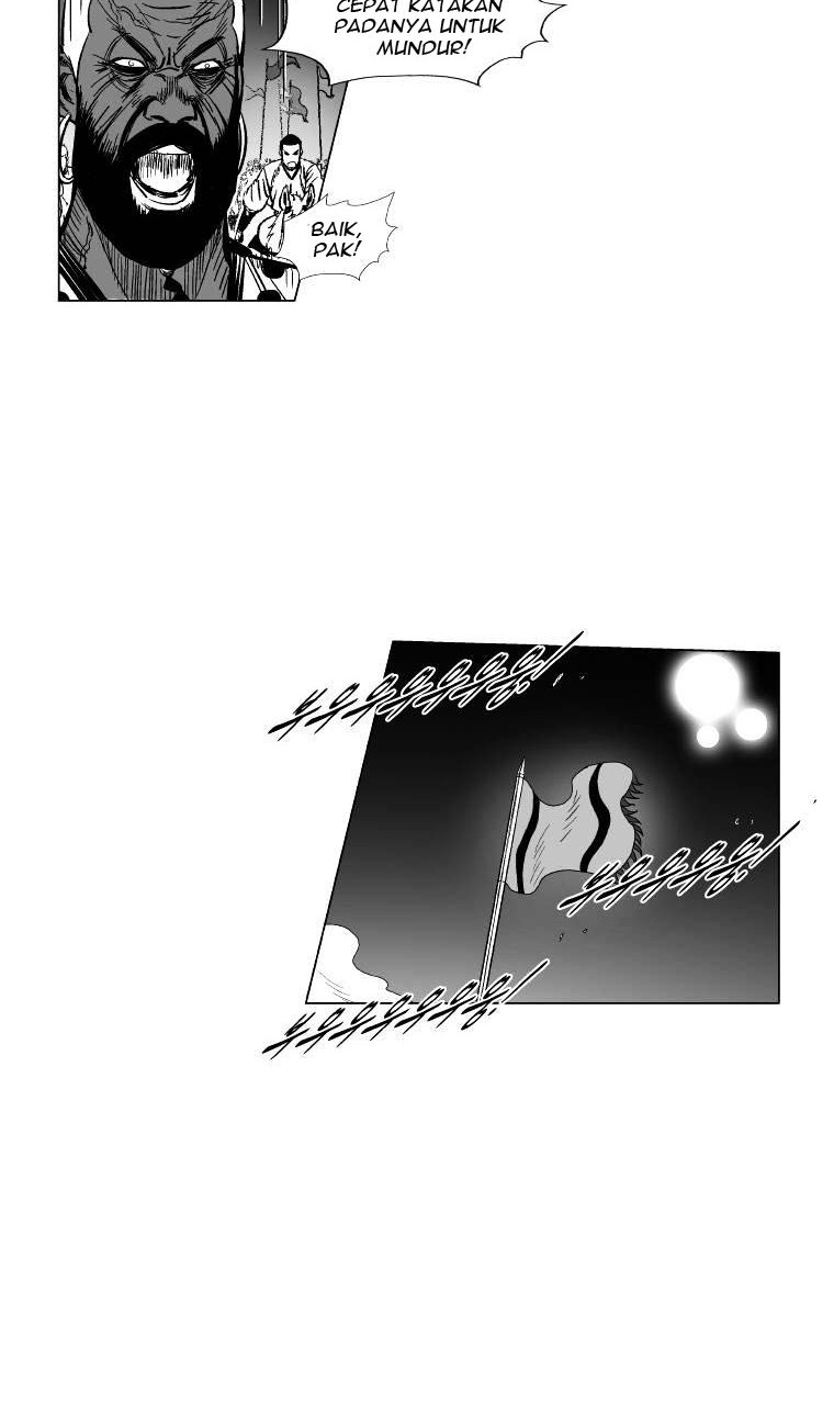Red Storm Chapter 143 - halaman 11