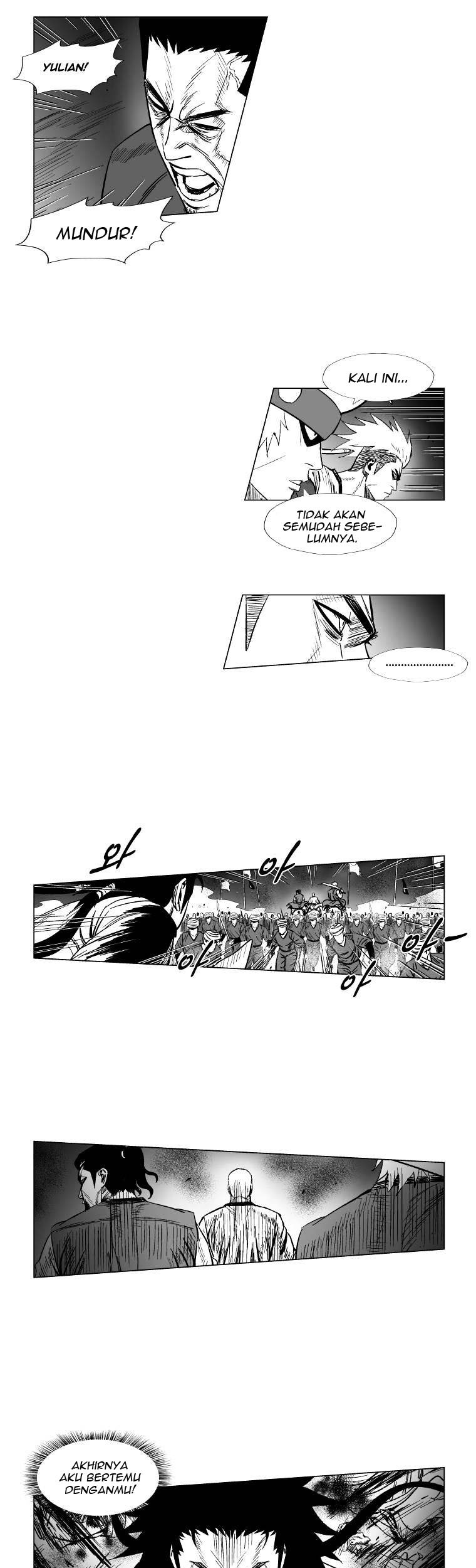 Red Storm Chapter 143 - halaman 12