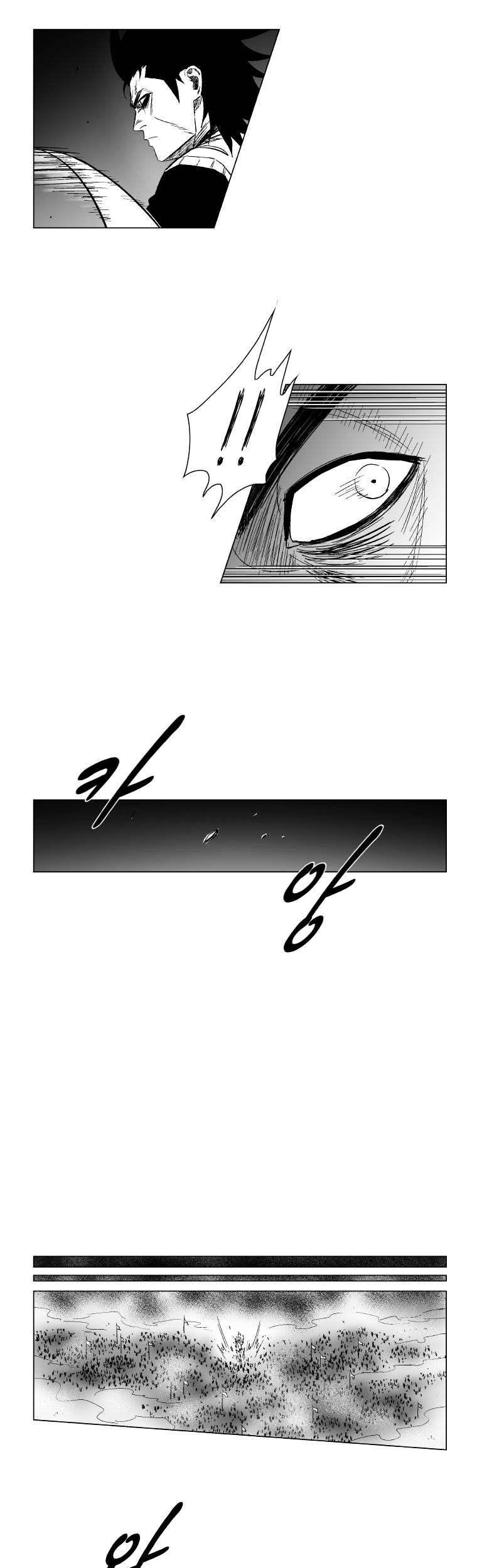 Red Storm Chapter 143 - halaman 14