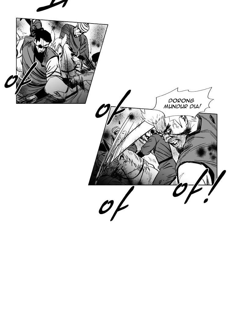 Red Storm Chapter 143 - halaman 15