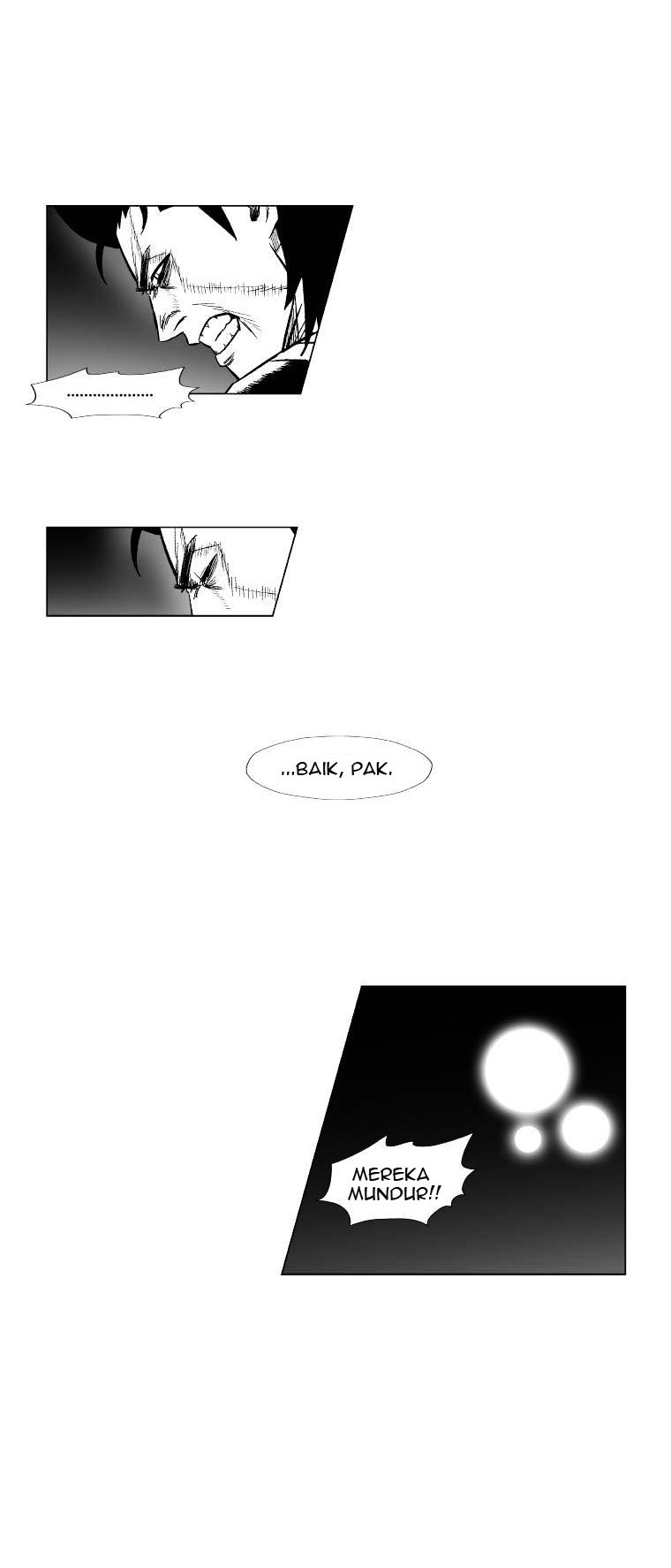 Red Storm Chapter 143 - halaman 24