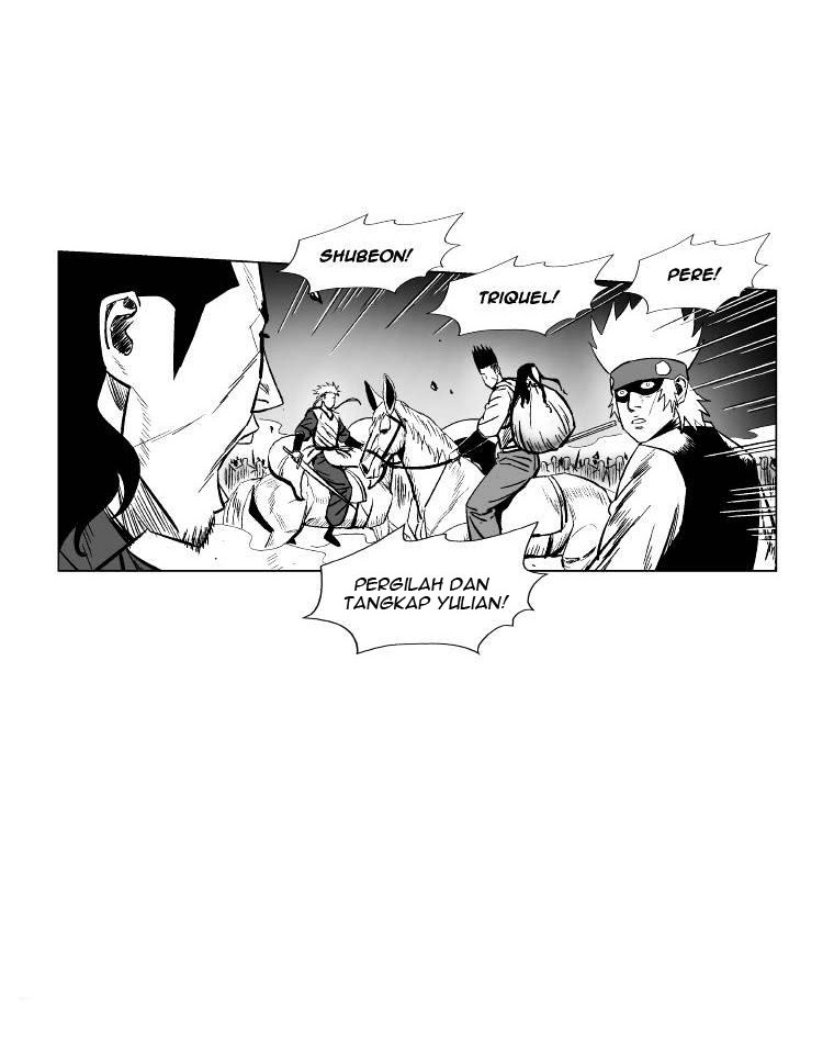 Red Storm Chapter 143 - halaman 9