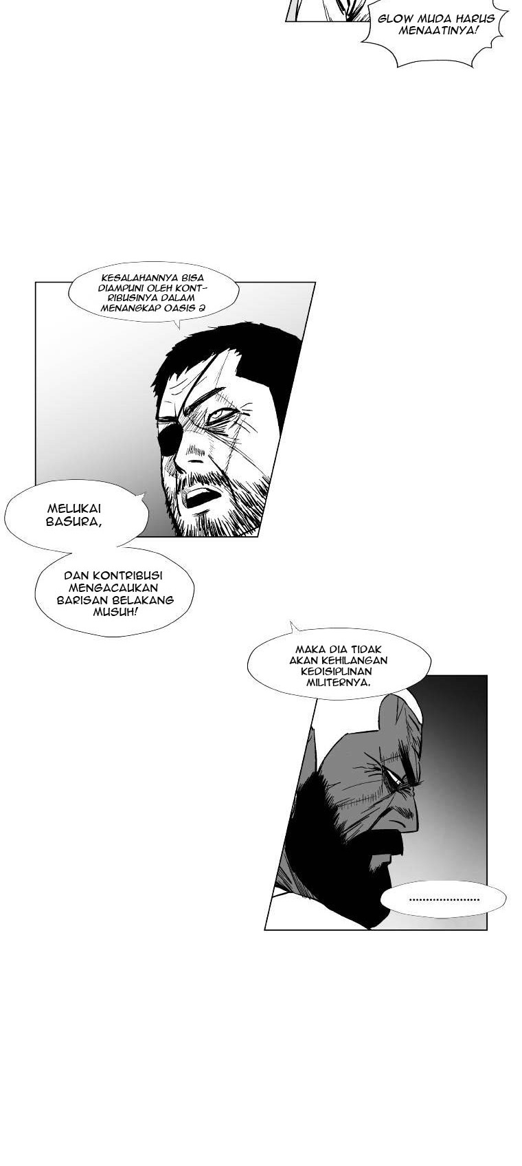 Red Storm Chapter 144 - halaman 11