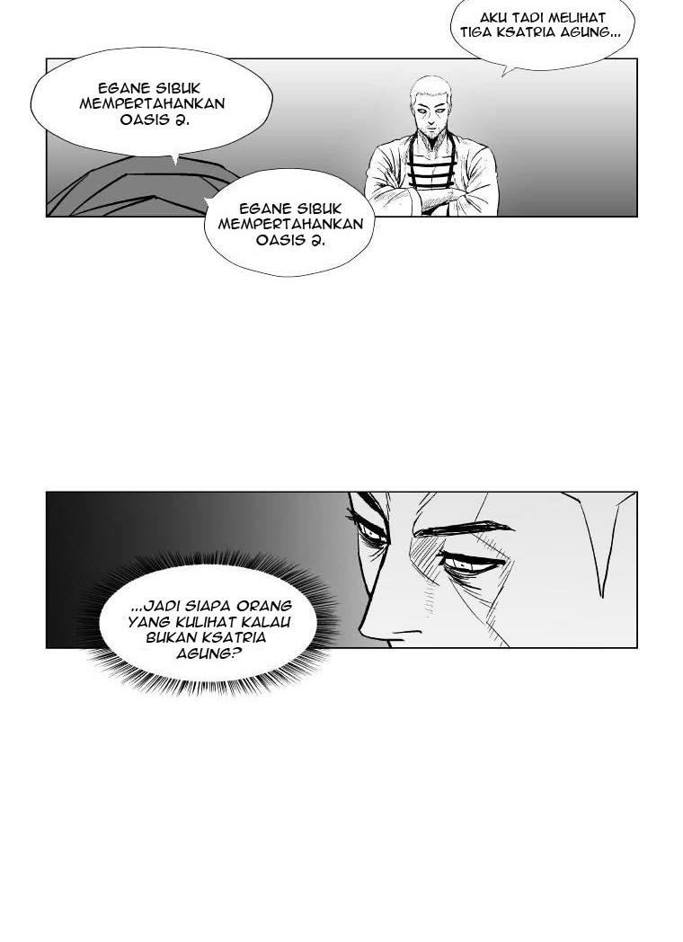 Red Storm Chapter 144 - halaman 15
