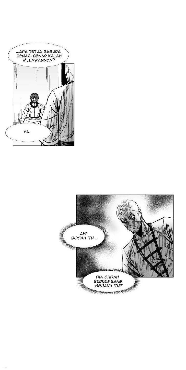 Red Storm Chapter 144 - halaman 17