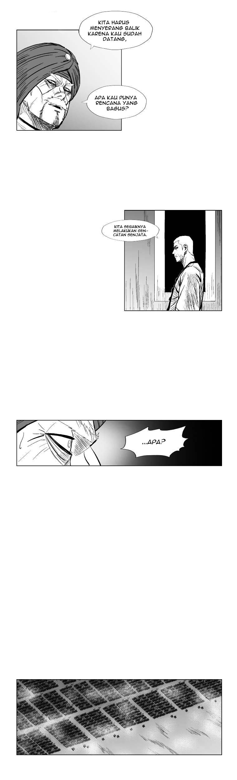 Red Storm Chapter 144 - halaman 18