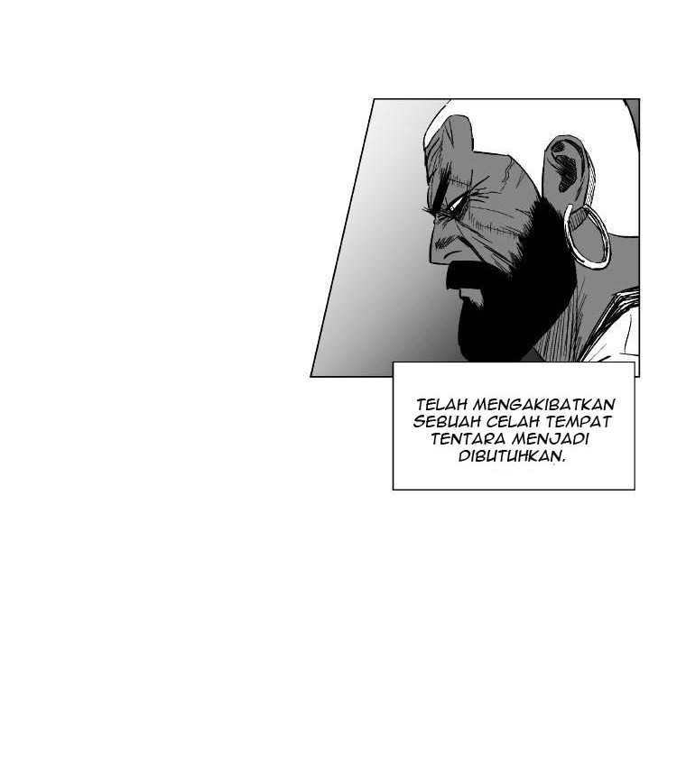 Red Storm Chapter 144 - halaman 21