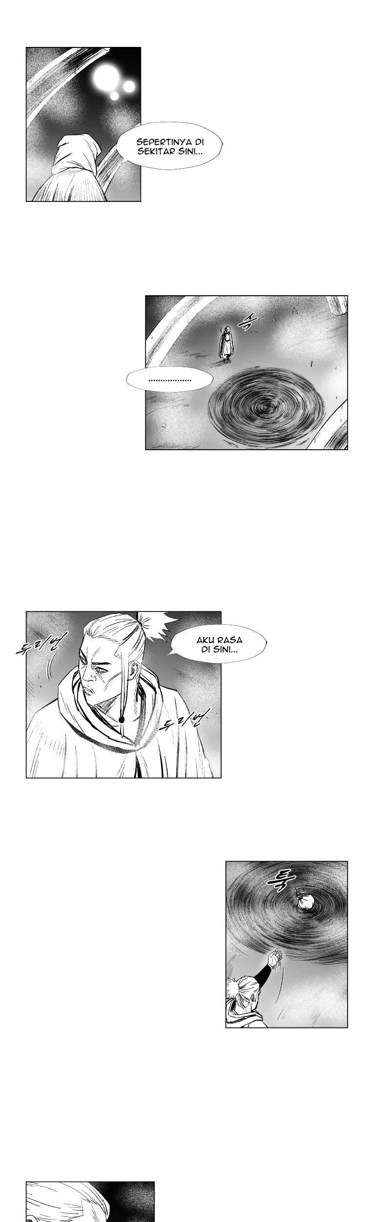 Red Storm Chapter 144 - halaman 26