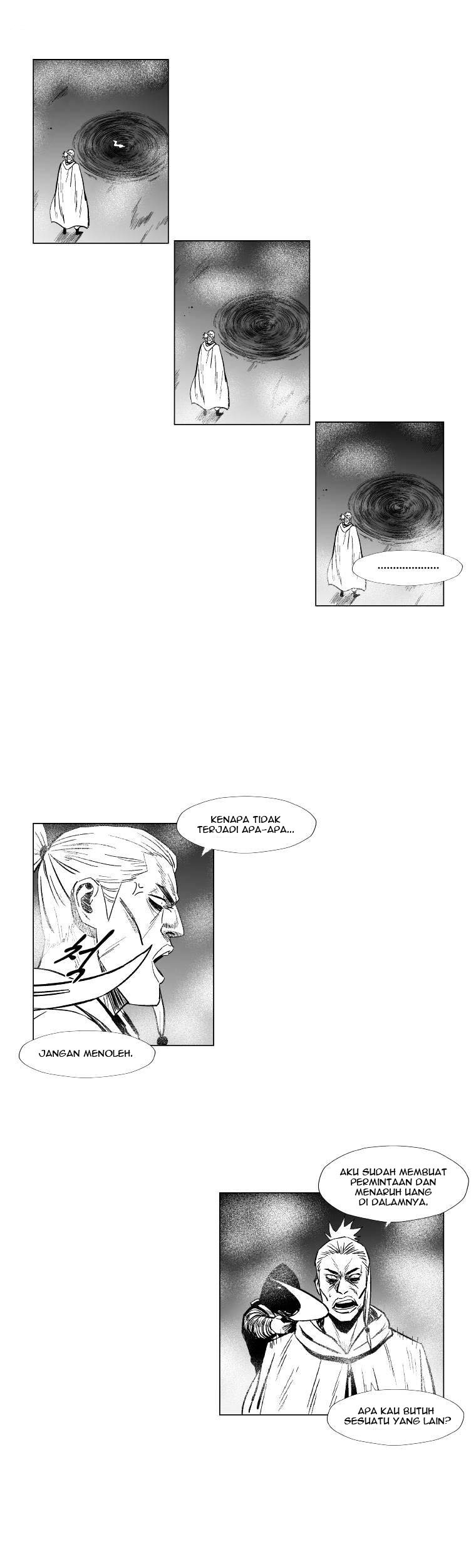Red Storm Chapter 144 - halaman 28